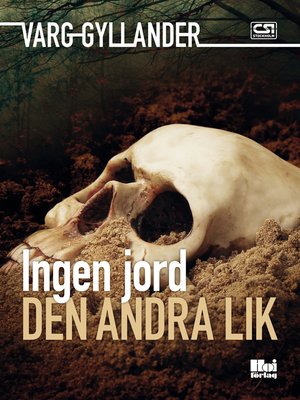 cover image of Ingen jord den andra lik